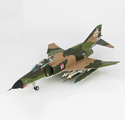 F-4E Phantom II 「EL TORO BRAVO」 469th TFS, 388th TFW, Korat RTAFB, 1960s