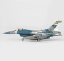 General Dynamics F-16C Block 25 「Splinter Scheme」 85-0418 57th Wing General Dynamics F-16C Block 25 「Splinter Scheme」 85-0418 57th Wing
