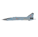 MIG-25PDS Foxbat Blue 59, 146th GvIAP, 8th USSR Air Defence Army, Vasilkov AB,1985 MIG-25PDS Foxbat Blue 59, 146th GvIAP, 8th USSR Air Defence Army, Vasilkov AB,1985