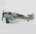 Bristol Beaufighter Mk.VIF Sqn Ldr M.J. Mansfeld and Flg Off S. Janacek, ND 211 Bristol Beaufighter Mk.VIF Sqn Ldr M.J. Mansfeld and Flg Off S. Janacek, ND 211