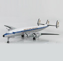 Lockheed L-1049A 「Breitling Super Constellation」