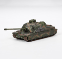 Diecast A39 Tortoise Camouflage