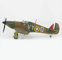 Hawker Hurricane Mk.I P3854 of 85 Sqd RAF, Squadron Leader Peter Townsend 1940