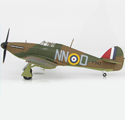 Hawker Hurricane Mk.I P3143, Sgt. B. Furst, 310 Sqn., Duxford, Sept 1940