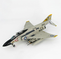 McDonnell Douglas F-4J Phantom II 158378, VF-21 「Freelancers」, US NAVY, 1974