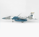 McDonnell Douglas F-15C 「Digital Splinter Scheme」 78-0509, 57th Wing McDonnell Douglas F-15C 「Digital Splinter Scheme」 78-0509, 57th Wing