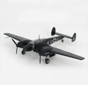 BF 110E-2 G9+BC, Oblt. Uellenbeck, II/NJG1 spring 1942 BF 110E-2 G9+BC, Oblt. Uellenbeck, II/NJG1 spring 1942