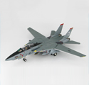 Grumman F-14A Tomcat 「Anna」 162608, VF-41, USS Enterprise, 2001