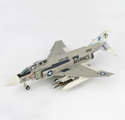 McDonnell Douglas F-4J Phantom 155890, VMFA-212, USMC, circa 1970s McDonnell Douglas F-4J Phantom 155890, VMFA-212, USMC, circa 1970s