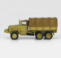 US M35 2.5 ton Cargo Truck  US Army, Baghdad, Iraq, 2003