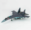Su-35 Flanker E Red 07, Russian Air Force, 2013 Su-35 Flanker E Red 07, Russian Air Force, 2013