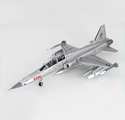 Northrop F-5F Tiger II 5396, ROCAF, Taiwan Northrop F-5F Tiger II 5396, ROCAF, Taiwan