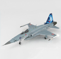 Northrop F-5E Tiger II J-3038 , Staffel 19 「75 Jahre」, 2017
