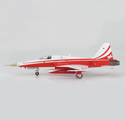 Northrop F-5E Tiger II Patrouille Suisse, Season 2018 Northrop F-5E Tiger II Patrouille Suisse, Season 2018