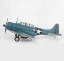 Douglas SBD-2 「Battle of Midway」 BuNo 2106, VMSB-241, 4 June 1942