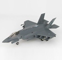 Lockheed Martin F-35A Lightning II 32-01/MM7332, 32 Stormo, 13 Gruppo, 2015