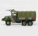 US M35 2.5 ton Cargo Truck R.O.C. Army