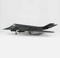 Lockheed Martin F-117A 「OIF」 88-0842, 8th FS, Holloman AFB, 2003 Lockheed Martin F-117A 「OIF」 88-0842, 8th FS, Holloman AFB, 2003
