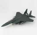 McDonnell Douglas F-15E 「Strike Eagle」 87-0173, 90th FS, Oct 2005 McDonnell Douglas F-15E 「Strike Eagle」 87-0173, 90th FS, Oct 2005
