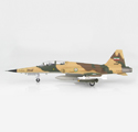 F-5F 伊朗空軍第43中隊