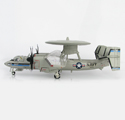 Northrop Grumman E-2C Hawkeye 164496,VAW-126「Seahawks」,USS Harry S.Truman,May 2011