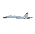J-11BH Chinese multi-role fighter Blue 24, 2014