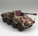 Sd.Kfz.234/4 - unidentified unit, Western Front 1945