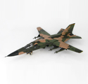 F-111F Aardvark 70-2403, 493rd TFS CO, 1991 F-111F Aardvark 70-2403, 493rd TFS CO, 1991