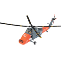 Westland Wessex HU5