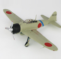Japan A6M2 Zero Type 21 V-173, Rabaul, June to July 1942 「Saburo Sakai」