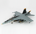 McDonnell Douglas F/A-18F AG 200/166620, VF-103 「JR」, NAS Fallon, July 2015