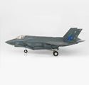 Lockheed Martin F-35B Lightning II 168057, VMFAT-501, Eglin AFB, 2014 Lockheed Martin F-35B Lightning II 168057, VMFAT-501, Eglin AFB, 2014
