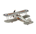 Gloster Gladiator MkI