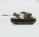 M60A1 Main Battle Tank 3rd Bttn., 3rd Armored Division, 1977