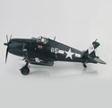 Grumman F6F-5 「Death & Destruction」 BuNo 72534, VF-83, USS Essex, May 1945 Grumman F6F-5 「Death & Destruction」 BuNo 72534, VF-83, USS Essex, May 1945