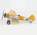 Boeing N2S-3  Stearman 39123, US Navy, circa 1944