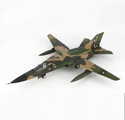 RF-111C A8-134, 6 Sqn., RAAF RF-111C A8-134, 6 Sqn., RAAF