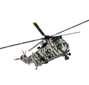 Westland Sea King HC-4