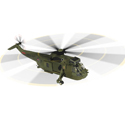 Sea King HC4