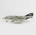 F-4J 鬼怪 VF-84 骷髏中隊 羅斯福號航母1972年 F-4J 鬼怪 VF-84 骷髏中隊 羅斯福號航母1972年