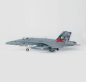 F/A-18C Hornet Swiss Air Force, J-5017, Staffel 17, Payerne Air Base, 2018