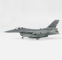 Lockheed F-16C Block 52+ 4061, 6th Squadron, Polish Air Force, April 2016 Lockheed F-16C Block 52+ 4061, 6th Squadron, Polish Air Force, April 2016