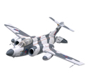 Blackburn Bucanneer S2B