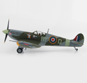 Spitfire Vb RF-D/EN951, Sqn. Leader Jan Zumbach, 303 Sqn., RAF, summer 1942