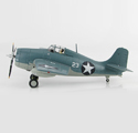 Grumman F4F-4 Wildcat 「Battle of Midway」 White 23, Lt. Cdr John Thach, VF-3