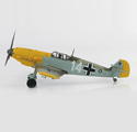 BF 109E-4 「Marseille」 1.(J)/ LG 2, France, September 1940