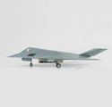 Lockheed F-117A 「Gray Dragon」 53 TEG Det 1, 53 WG, USAF, Holloman AFB, 2004 Lockheed F-117A 「Gray Dragon」 53 TEG Det 1, 53 WG, USAF, Holloman AFB, 2004