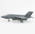 Lockheed Martin F-35C Lightning II 101, VFA-101 「Grim Reapers」, CAG Bird, 2013