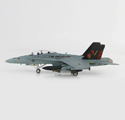 McDonnell Douglas F/A-18D Hornet BuNo.164699, VMFA(AW)-224 「Bengals」, 2009 McDonnell Douglas F/A-18D Hornet BuNo.164699, VMFA(AW)-224 「Bengals」, 2009