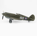 P-40B Warhawk, 2nd Lt. George Welch, 47th Pursuit Squadron, 15th Pursuit Group P-40B Warhawk, 2nd Lt. George Welch, 47th Pursuit Squadron, 15th Pursuit Group